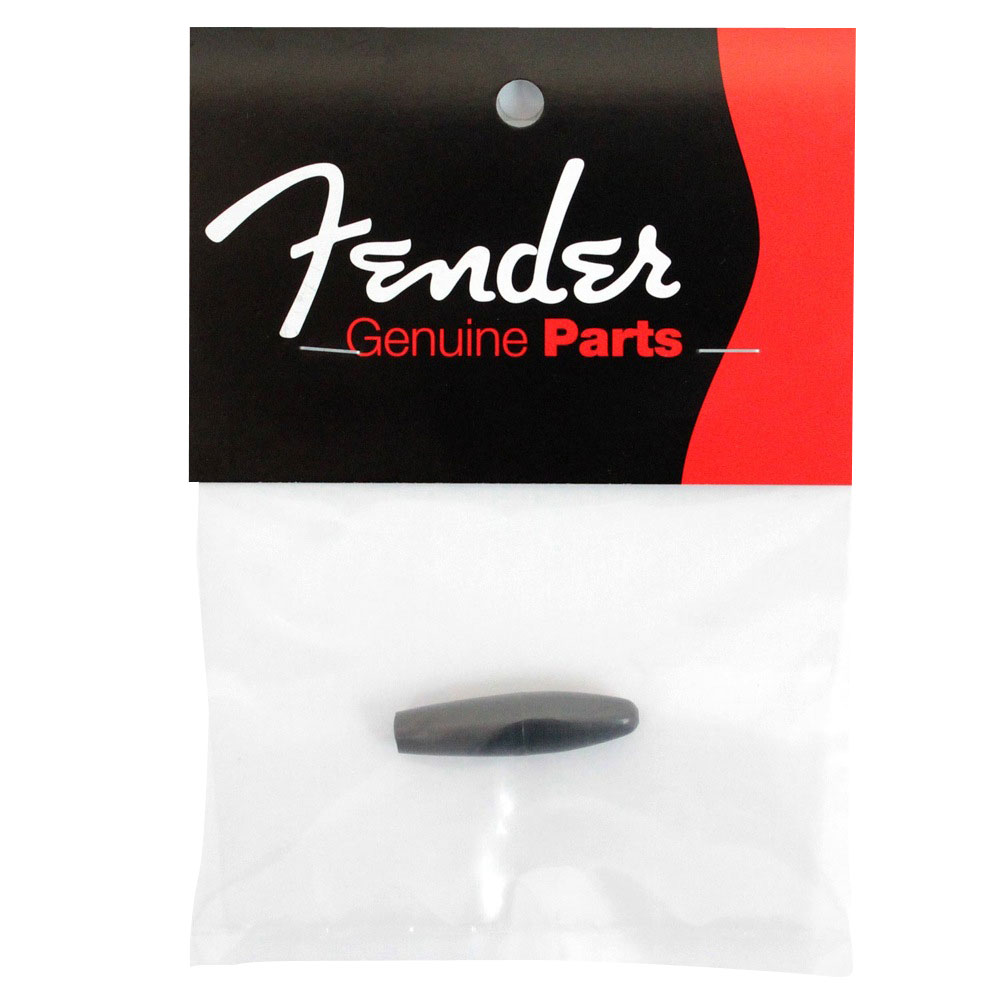 Fender Japan Exclusive Parts NO.7709372000 Armcap BK JP アームキャップ フェンダー純正パーツ