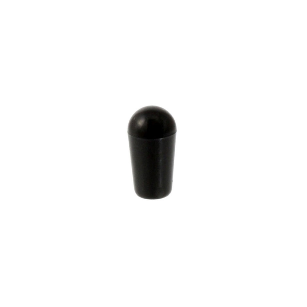 ALLPARTS KNOB 5076 Black Switch Tips トグルスイッチノブ(オールパーツ トグルスイッチ ブラック) |  chuya-online.com 全国どこでも送料無料の楽器店