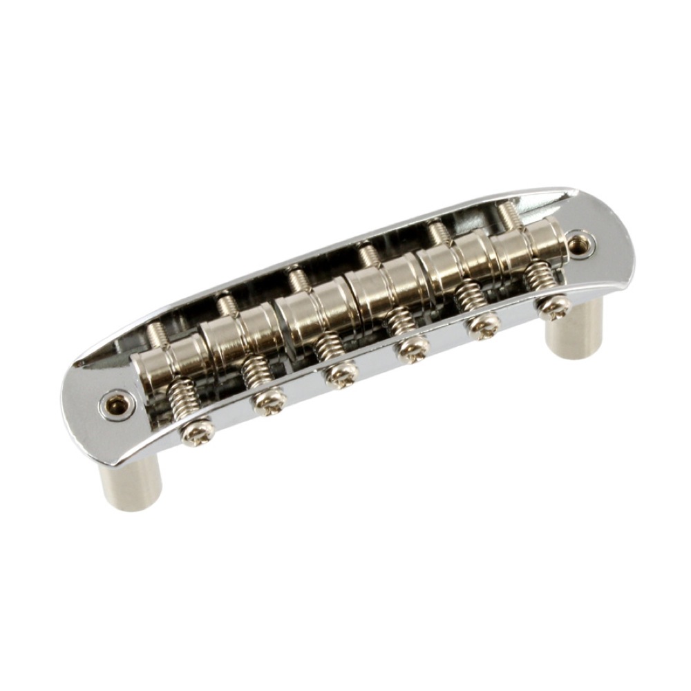 オールパーツ ALLPARTS BRIDGE 6032 Chrome Bridge for Mustang