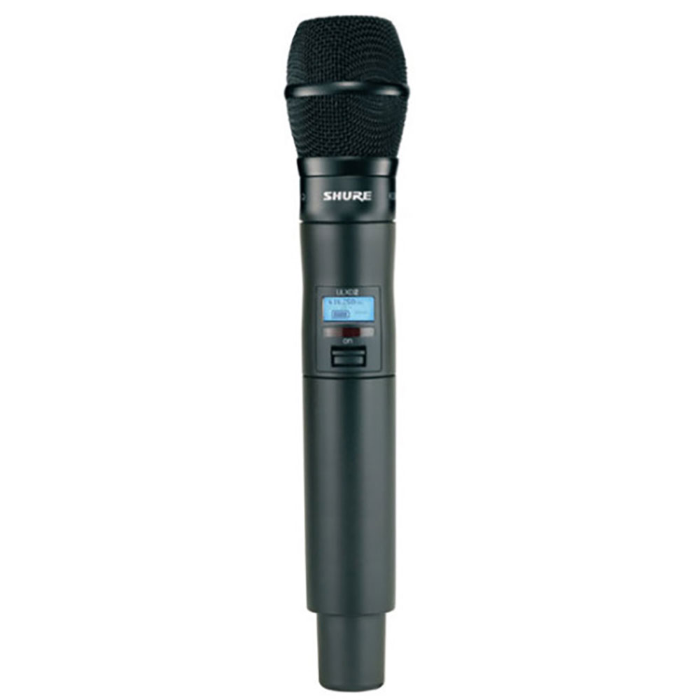 SHURE ULXD2/KSM9-H50 ワイヤレスマイク(シュアー ハンドヘルド型送信