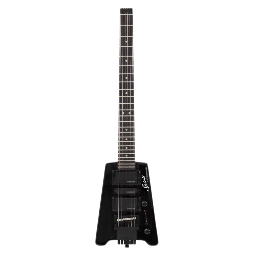Spirit by STEINBERGER GT-PRO Deluxe BK エレキギター(HSHレイアウト ...