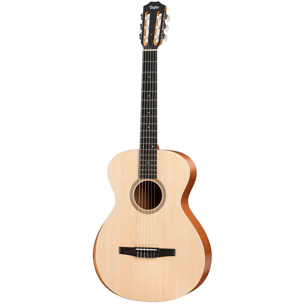 Taylor A12e-N Academy Series エレクトリッククラシックギター