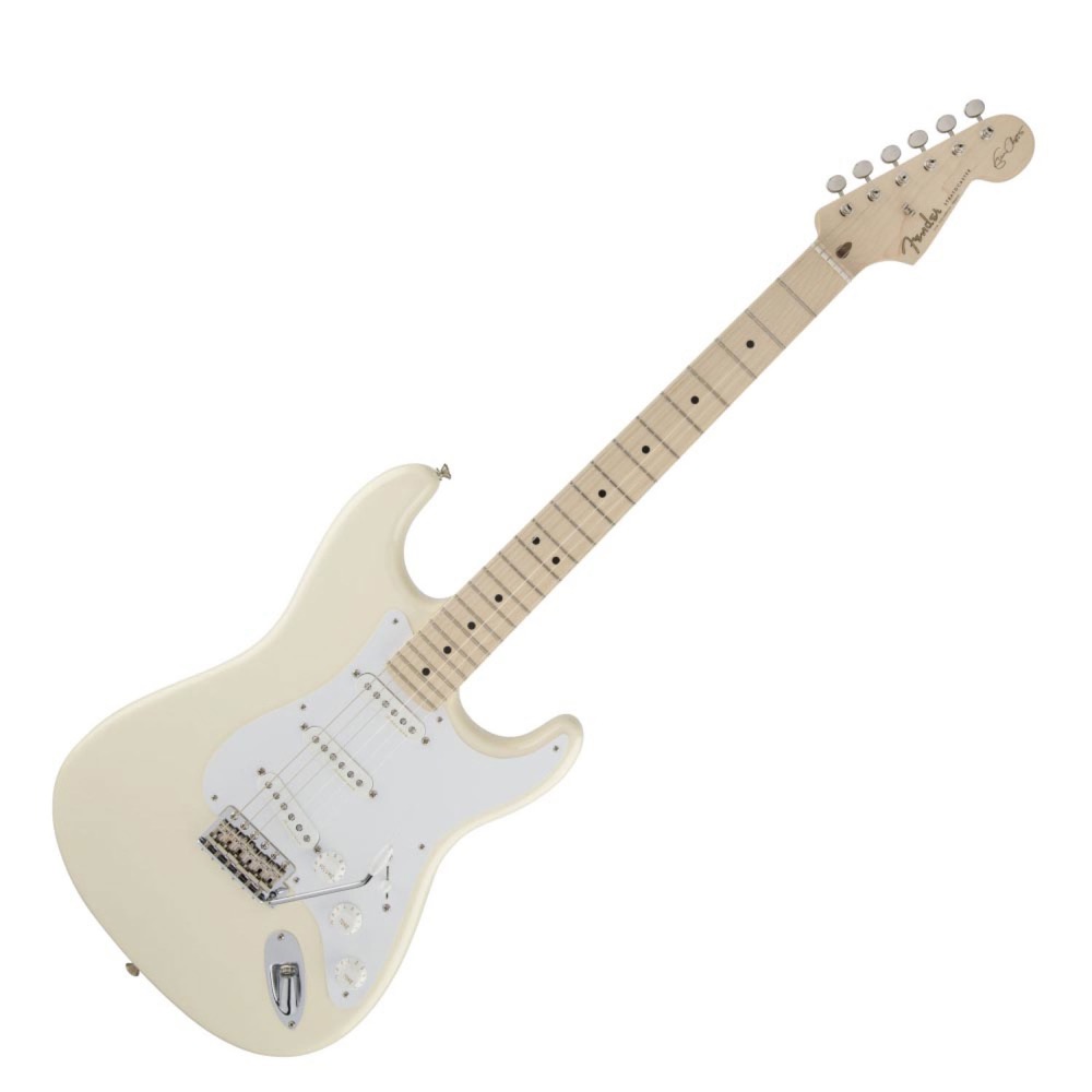 フェンダー Fender Eric Clapton Stratocaster OWT エレキギター 