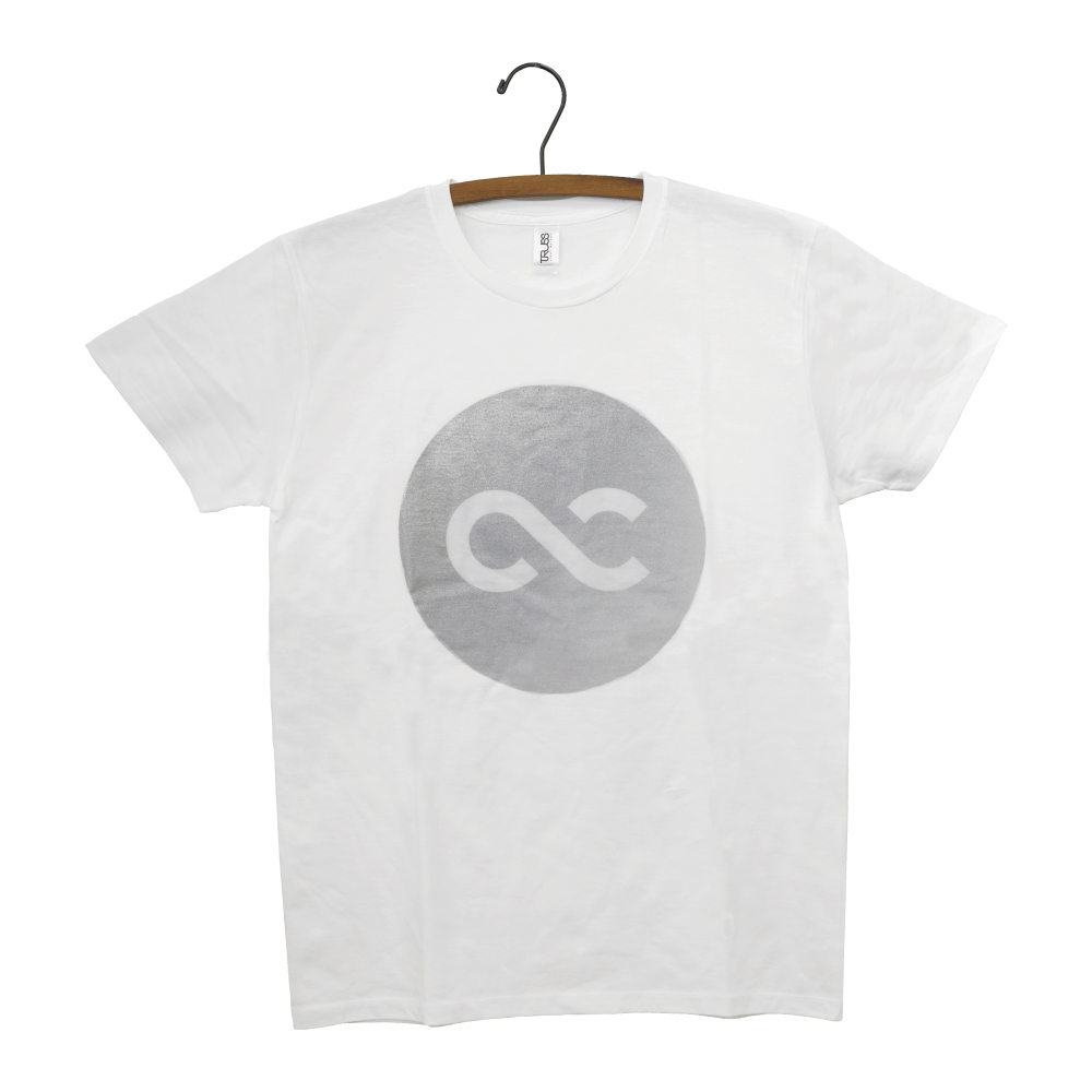 One Control One Control Tシャツ2 ホワイト XLサイズ