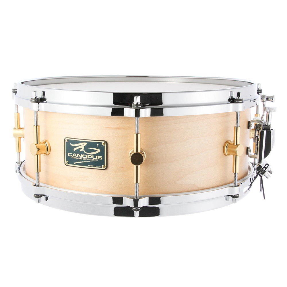 50%OFF CANOPUS M-1455 The Maple Emerald LQ グロス ラッカー