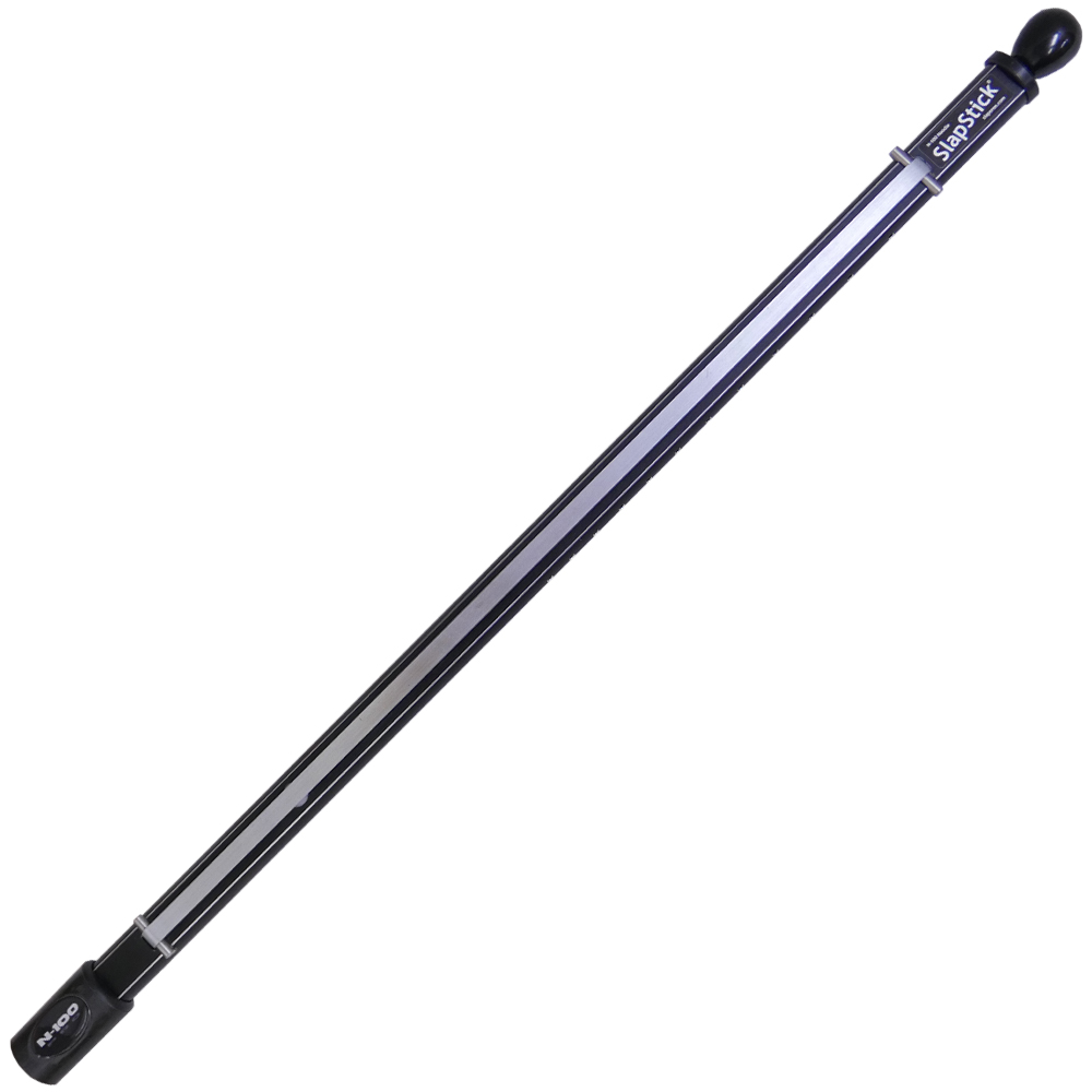 Slaperoo Percussion N-100 PRO Black SlapStick エレクトリックパーカッション