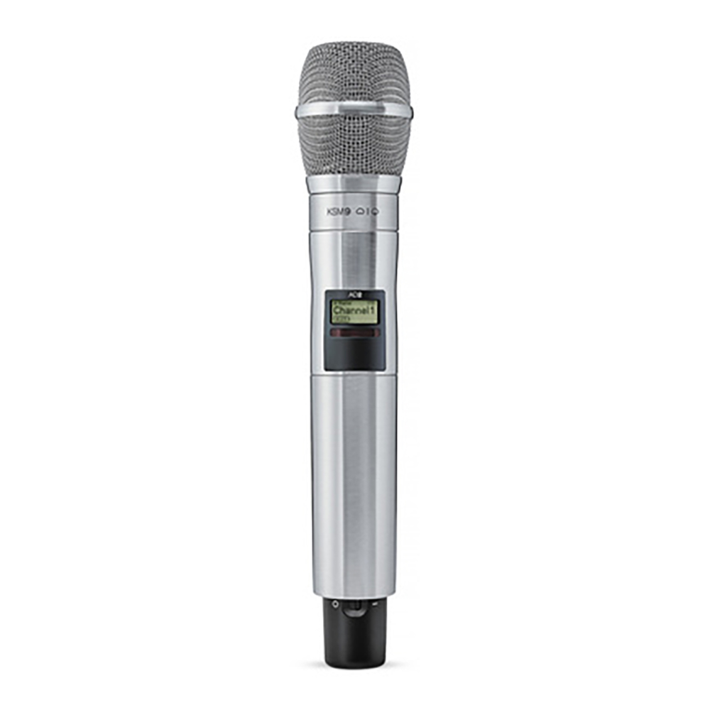 SHURE AD2/K9N-K56 ハンドヘルド型送信機