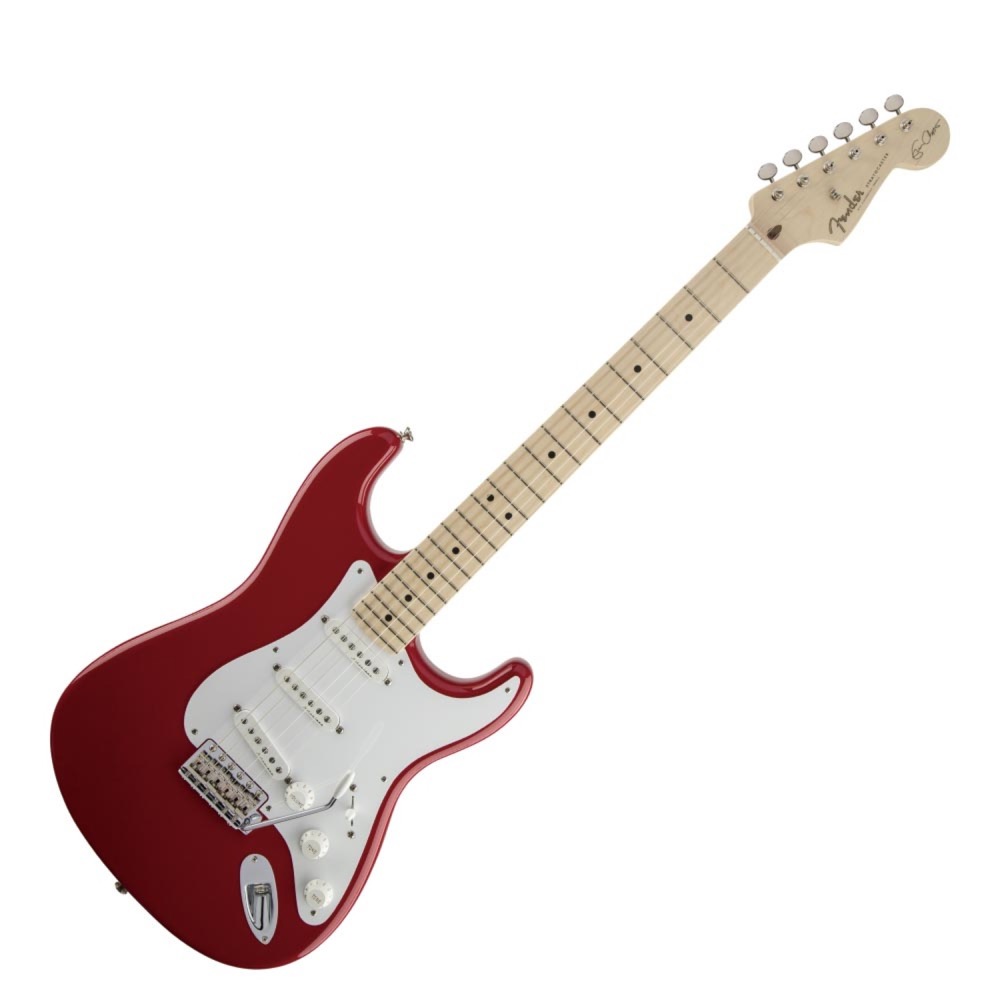 フェンダー Fender Eric Clapton Stratocaster TRD エレキギター