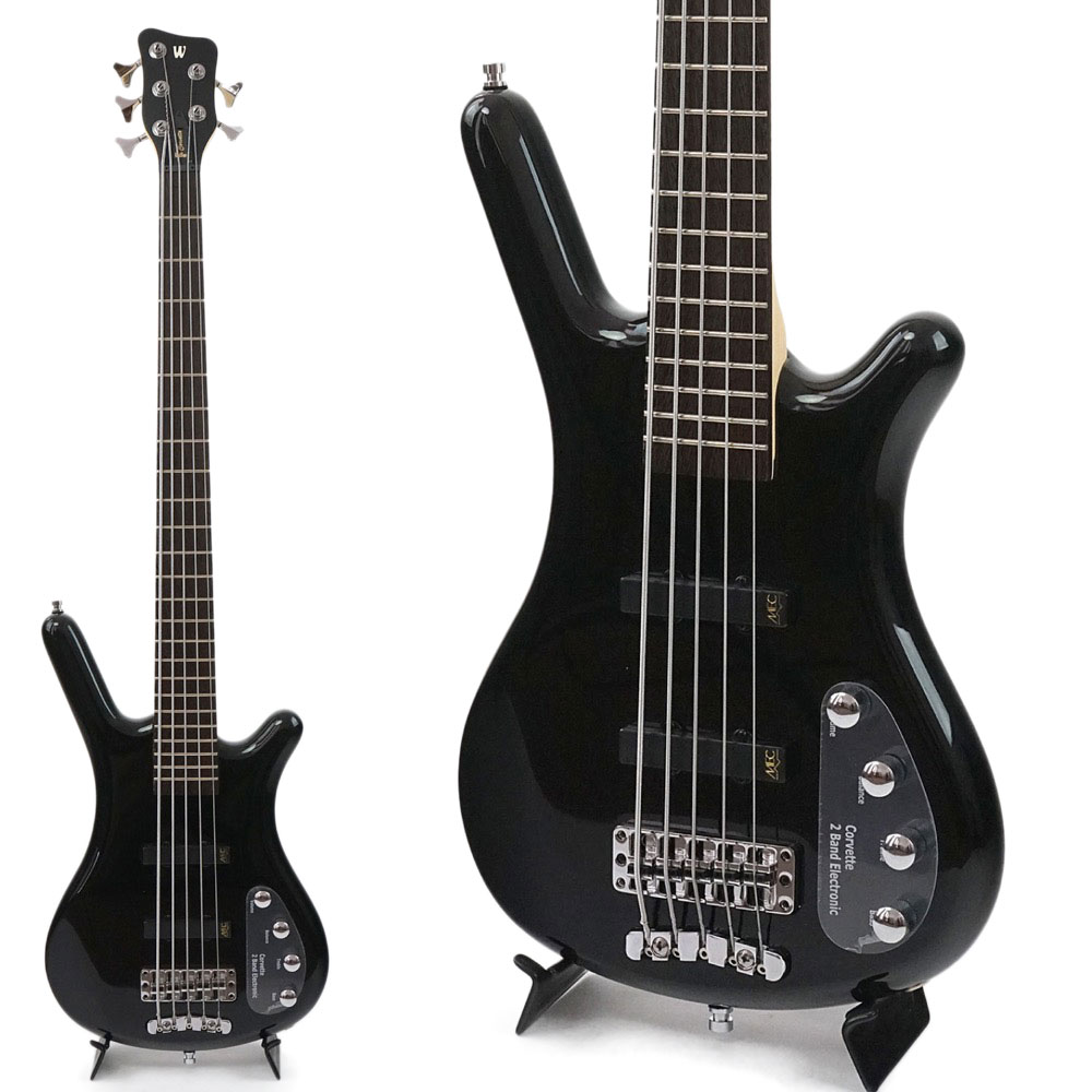 WARWICK Rockbass Corvette Basic Active 5st W BHP 5弦エレキベース