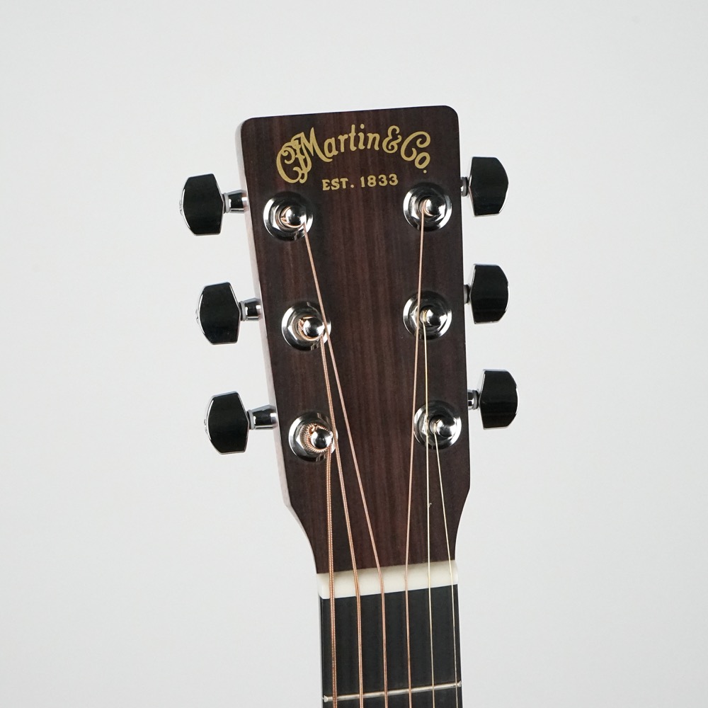 LX1E Little Martin ミニギター ピックアップ搭載 - アコースティック 