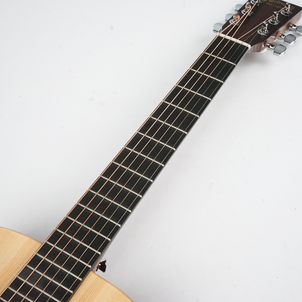 【正規輸入品】 MARTIN LX1E Little Martin PU付きミニアコースティックギター