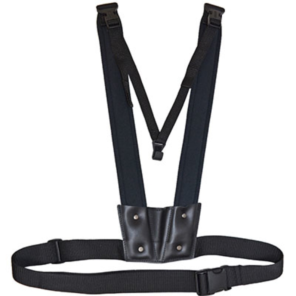 Neotech Guitar Support Harness BK #2501522 ギターストラップ