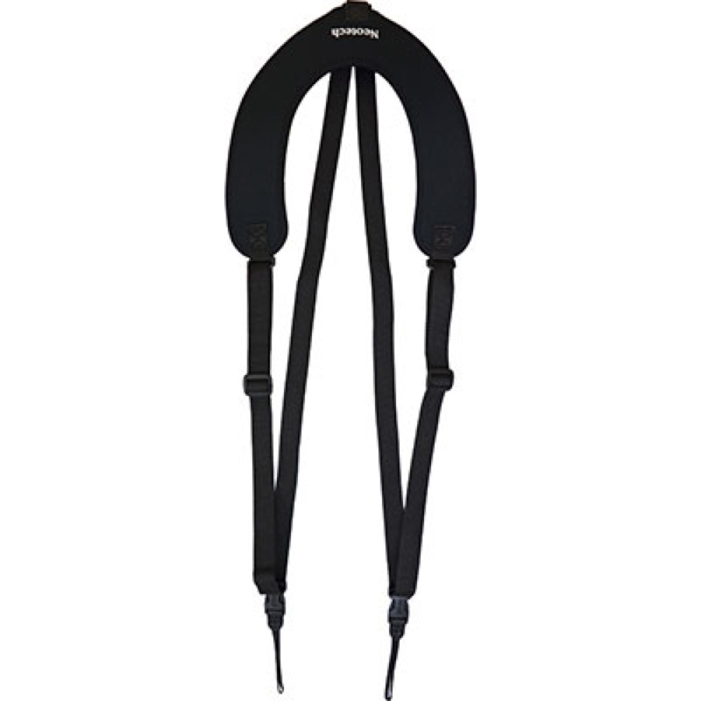 Neotech Percussion Strap X-Long BK 3001172 パーカッションストラップ