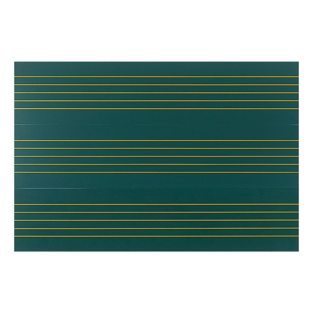 ゼンオン 全音 ZOK-9 楽譜記号マグネットカード 黒板表示用教材 - 1