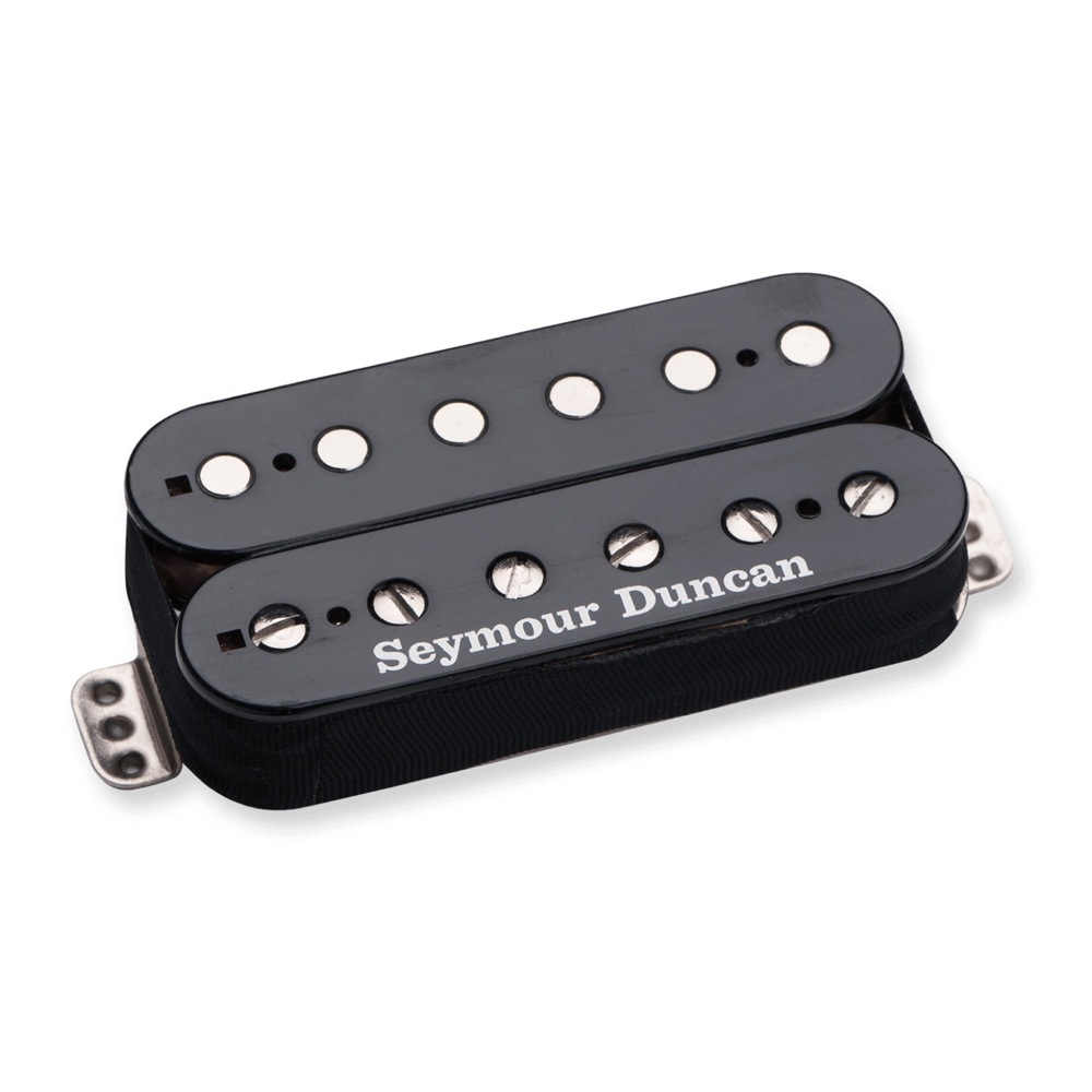 Seymour Duncan Jason Becker Perpetual Burn Trembucker ギター