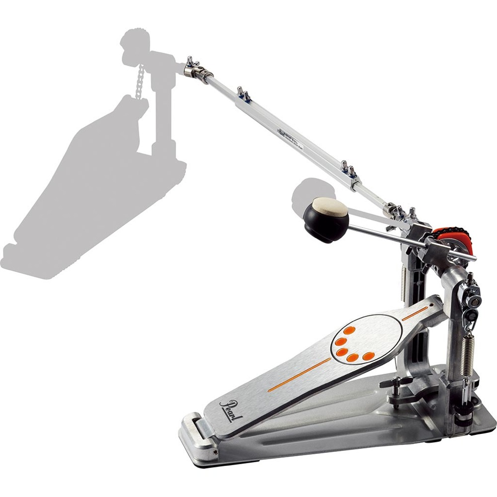 Pearl P-931 Powershifter Demon Style Double Pedal パワーシフター