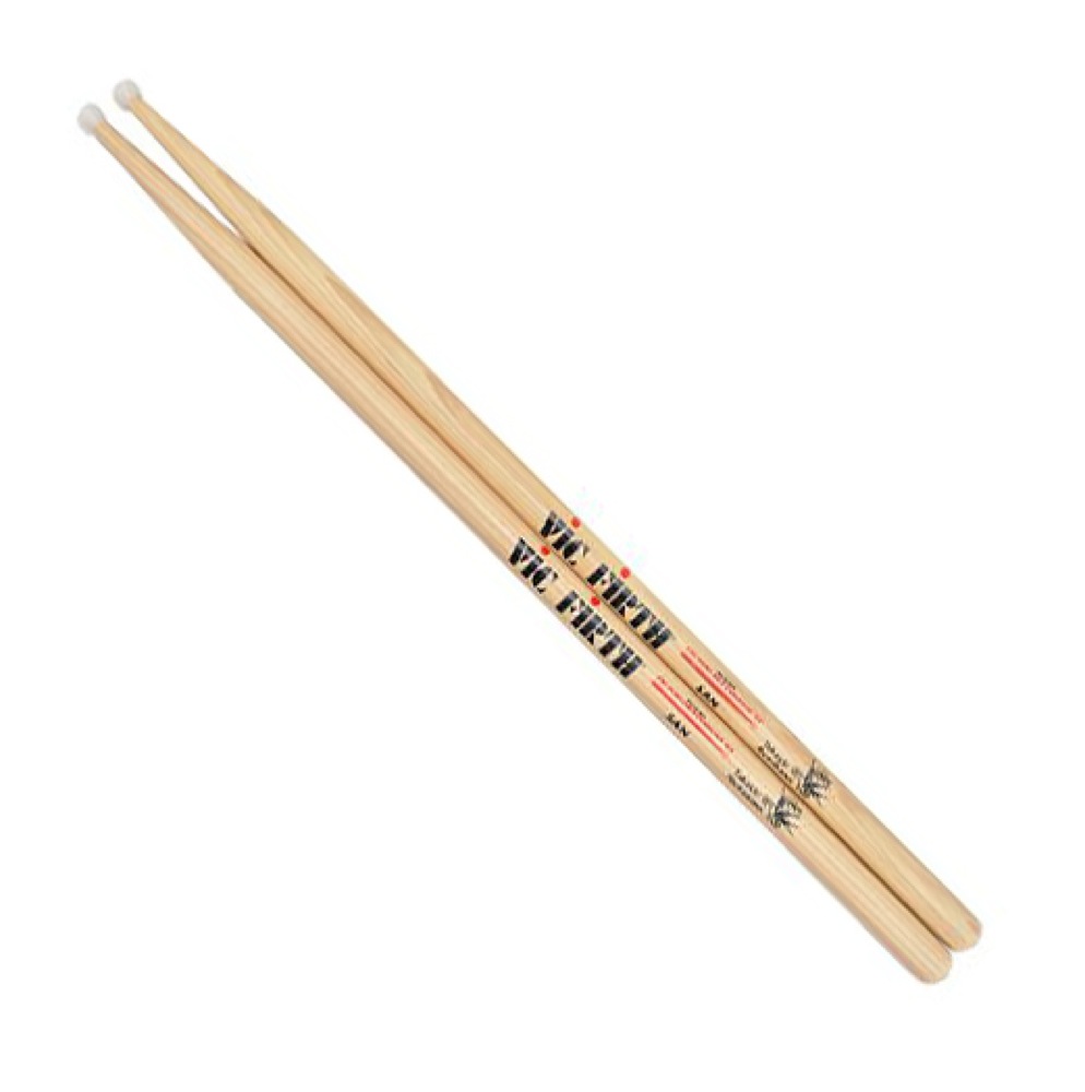 VIC FIRTH VIC-TN/5AN Joe Porcaro Collaboration Model Nylon tip ドラムスティック