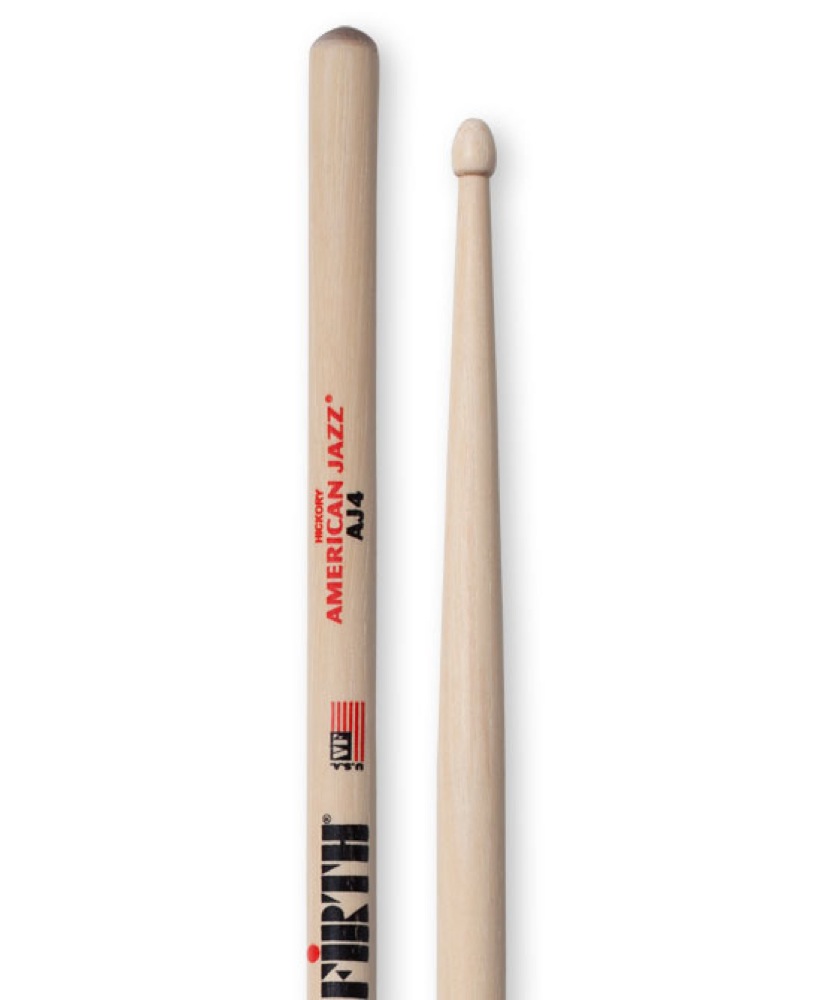 VIC FIRTH VIC-AJ4 ドラムスティック