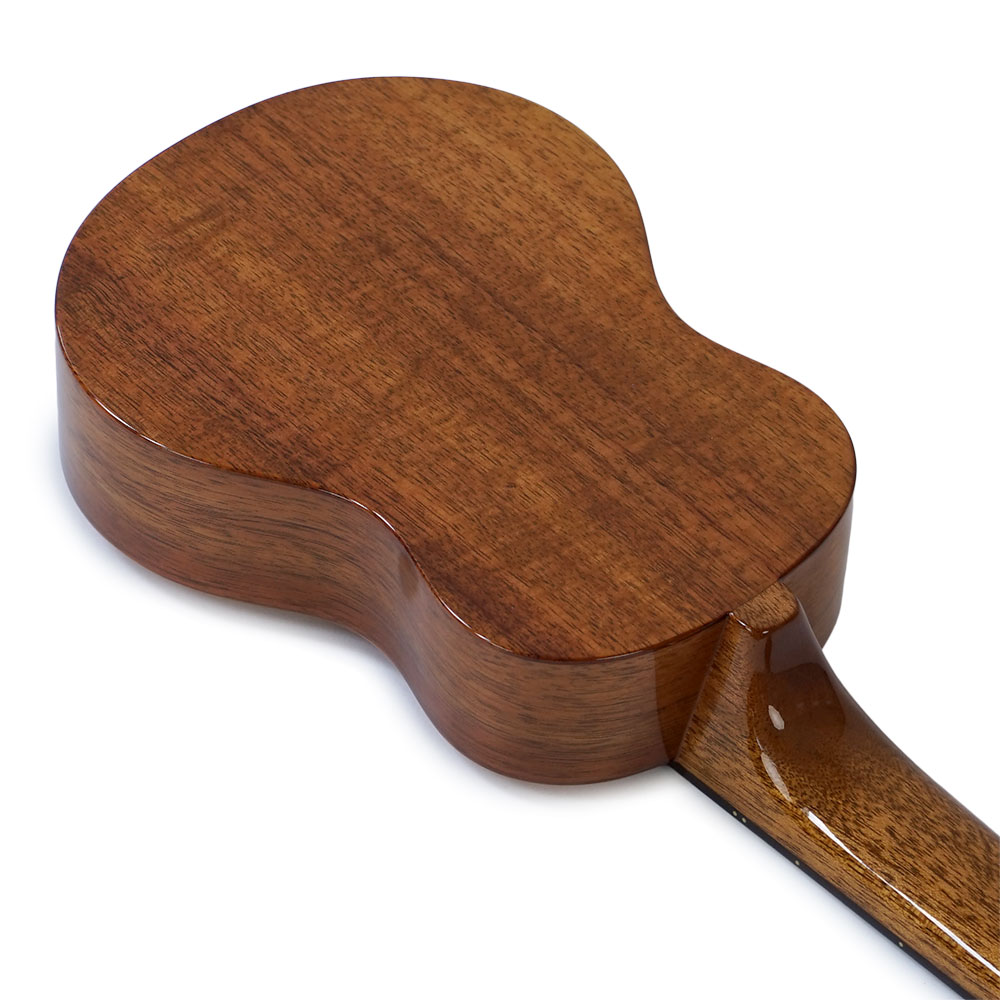 KIWAYA KPS-1K ソプラノウクレレ ボディ