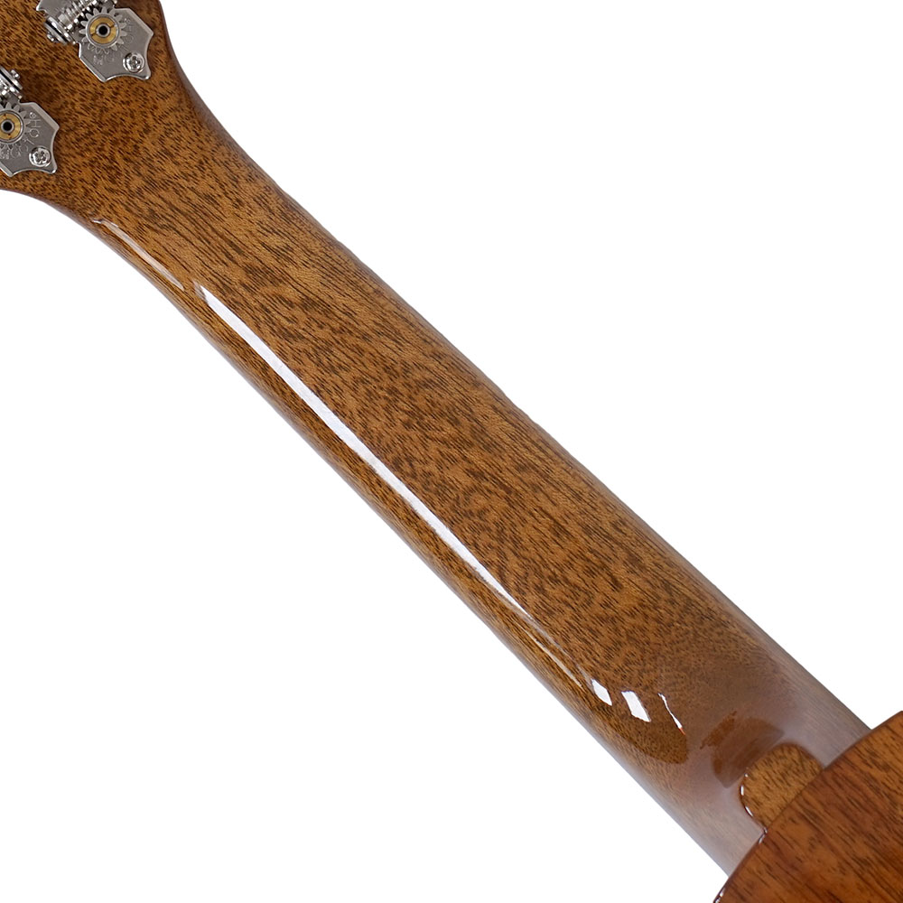 KIWAYA KPS-1K ソプラノウクレレ ネック