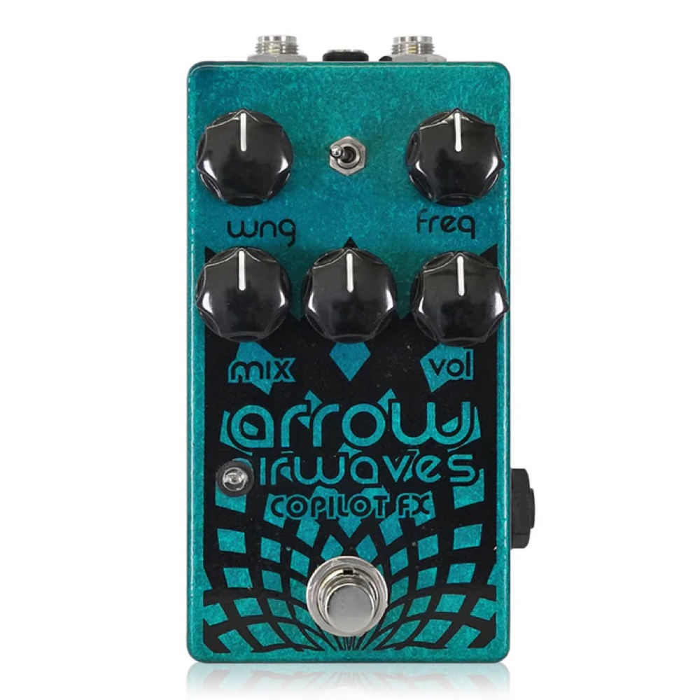 Copilot Fx Arrow Airwaves エフェクター