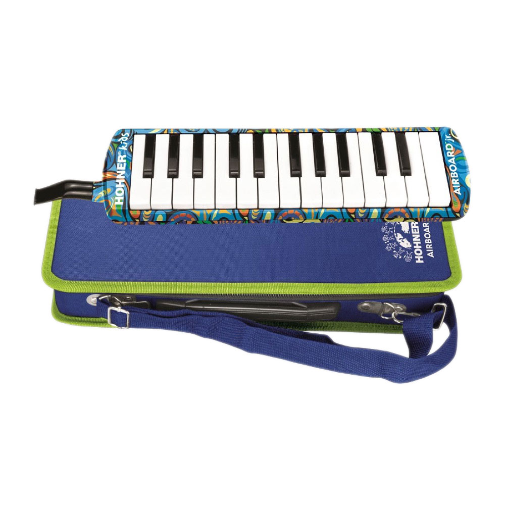 HOHNER Kids Airboard Junior 25 鍵盤ハーモニカ(ホーナー メロディカ