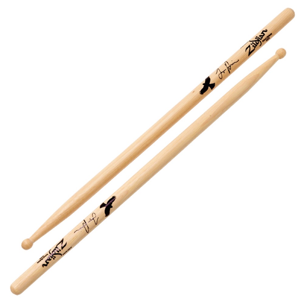 ZILDJIAN LAZLZASTH Artist Series TAYLOR HAWKINS ARTIST SERIES DRUMSTICK ドラムスティック