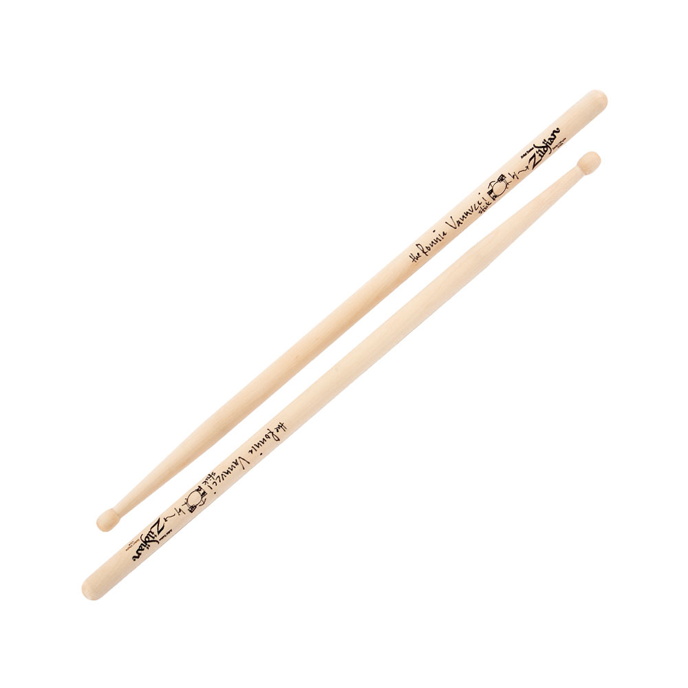 ZILDJIAN LAZLZASRV Artist Series RONNIE VANNUCCI ARTIST SERIES DRUMSTICK ドラムスティック