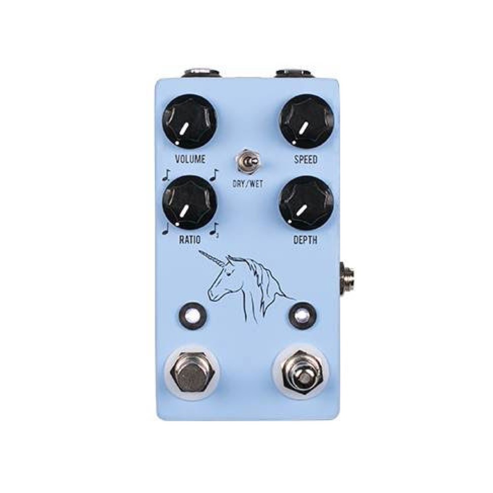 JHS Pedals Unicorn V2 ギターエフェクター