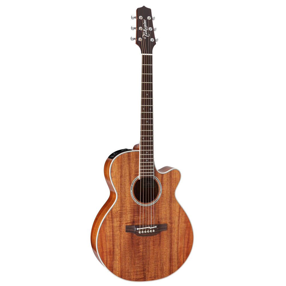 TAKAMINE PTU131KC N エレクトリックアコースティックギター