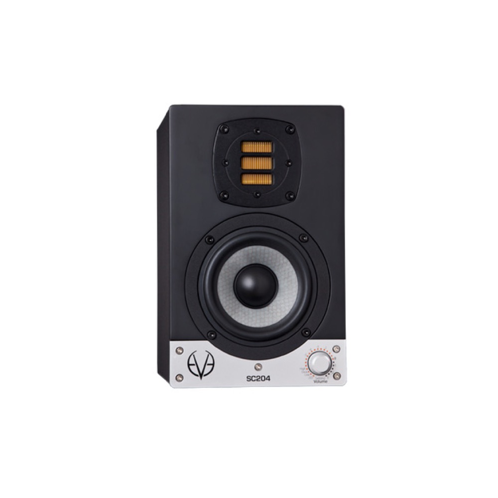 EVE Audio SC204 2-Way， 4