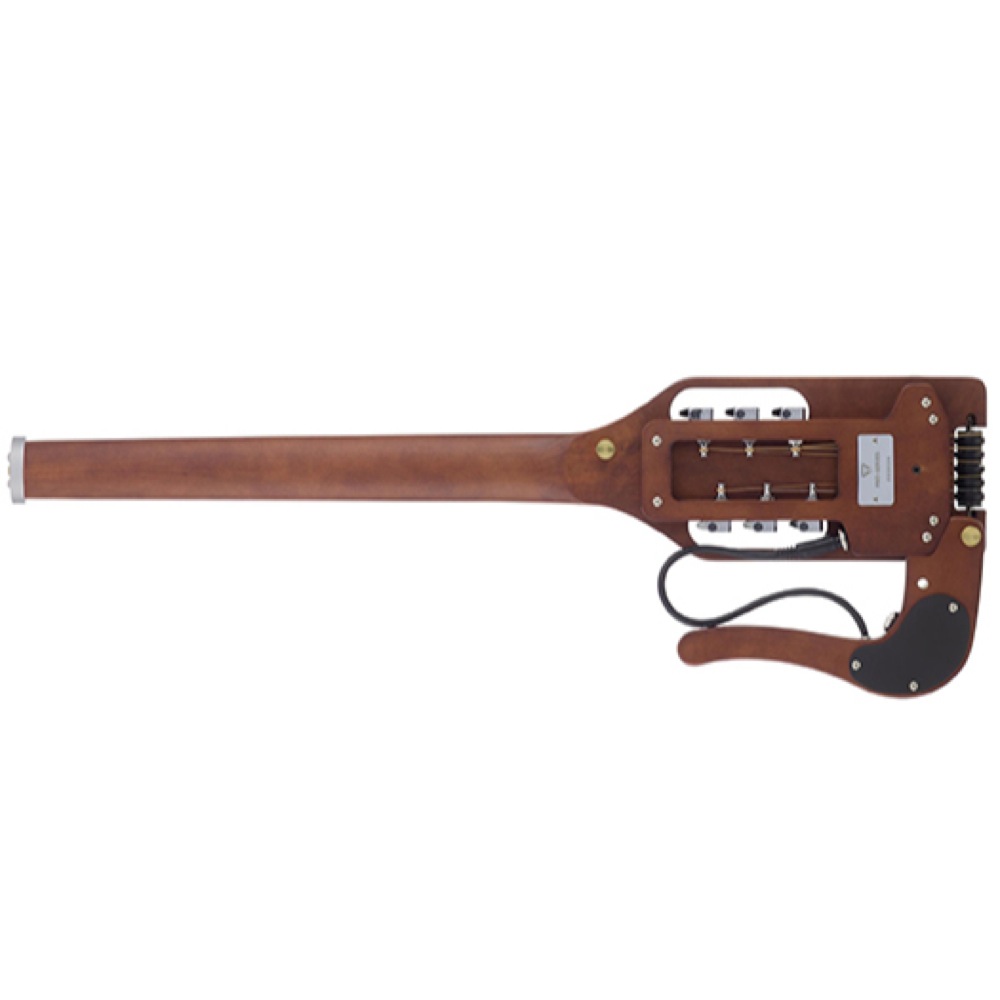 TRAVELER GUITAR トラベラーギター Pro-Series プロシリーズ   Antique Brown アンティーク・ブラウン - 3