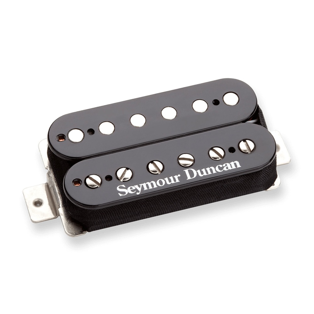 Seymour Duncan SH-18b BLK Whole Lotta Humbucker Bridge ピックアップ