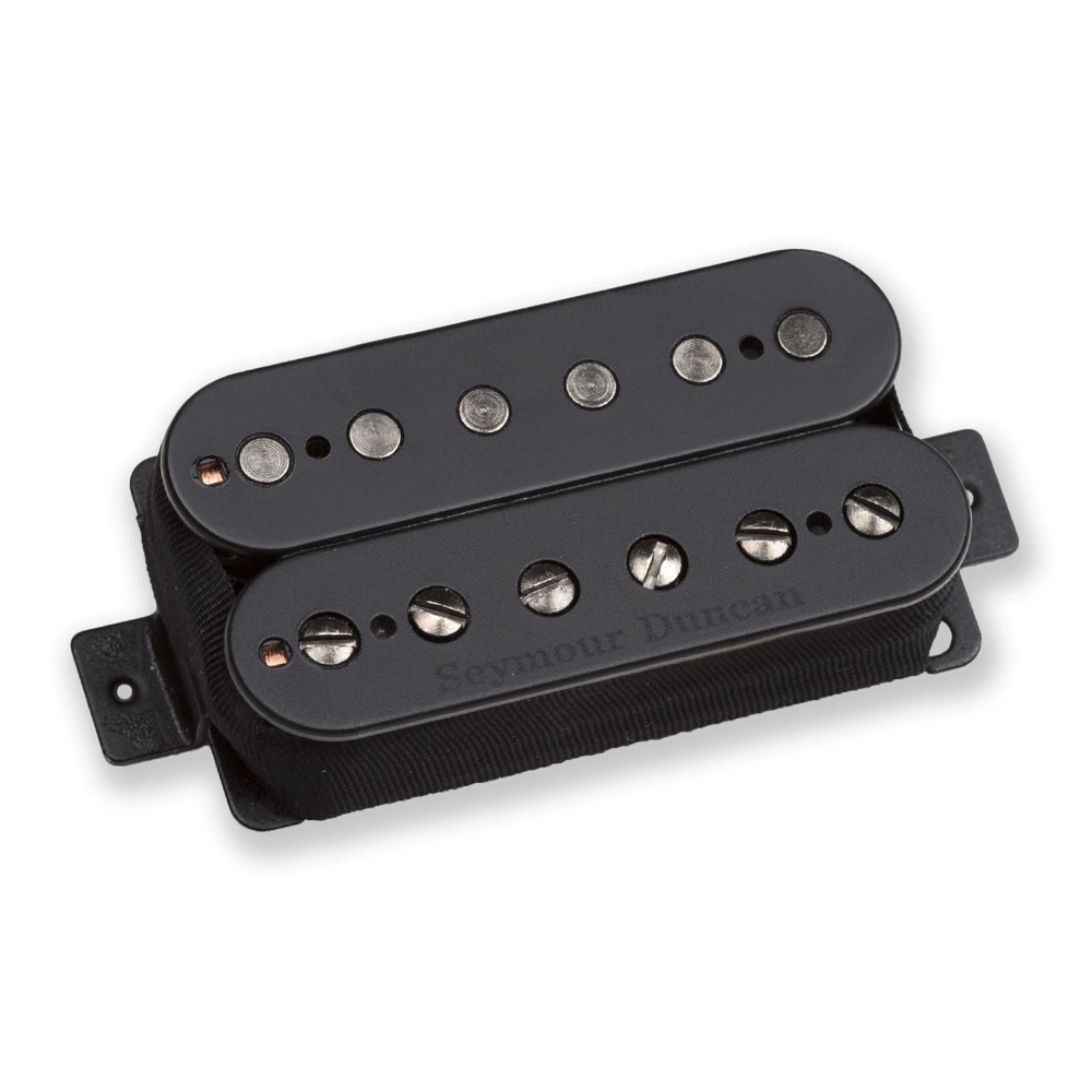 Seymour Duncan Nazgul-6 BLK Bridge ピックアップ