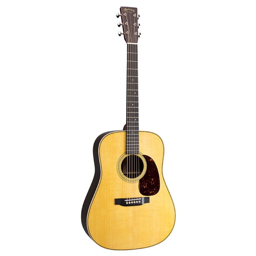 MARTIN HD-28 Standard (2018) 正規輸入品 アコースティックギター