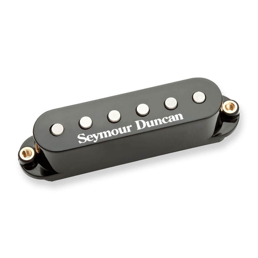 Seymour Duncan STK-S9b BLK Hot Stack Plus ピックアップ