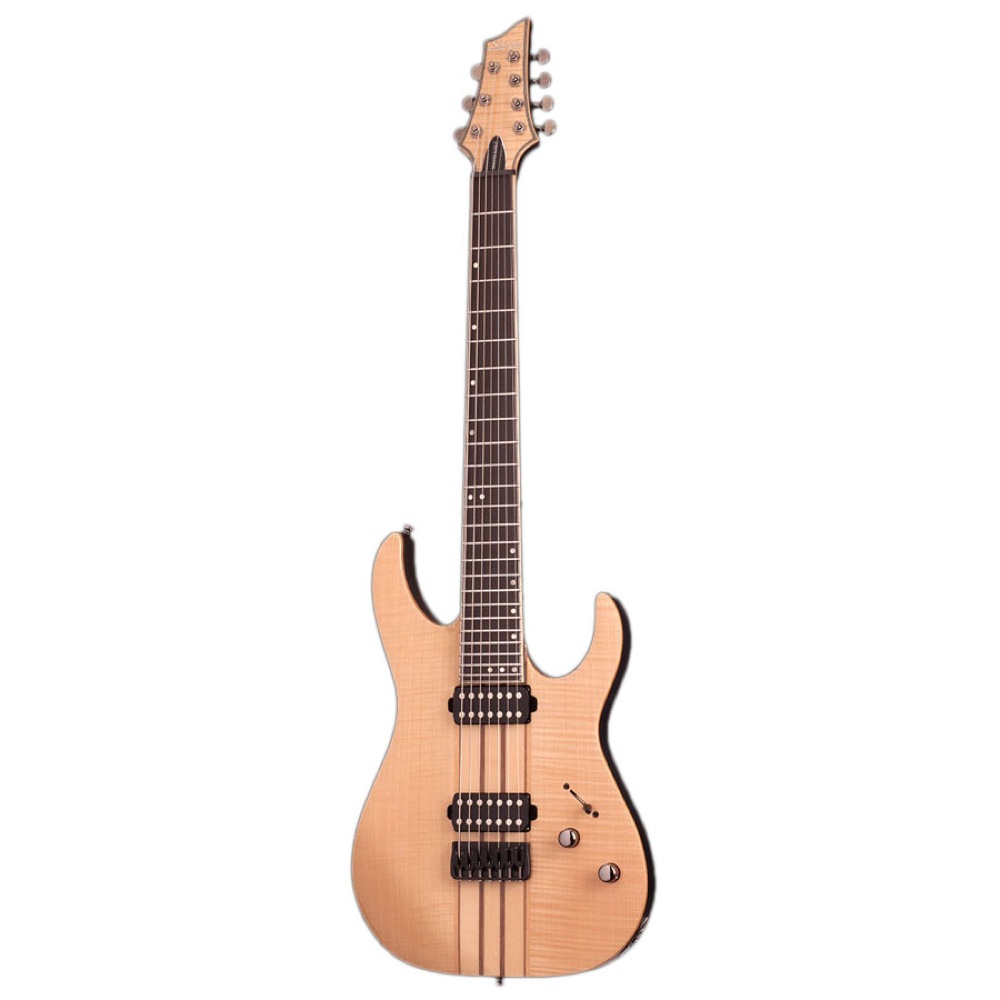 SCHECTER BANSHEE ELITE 7 AD-BS-EL-7 GNAT 7弦 エレキギター