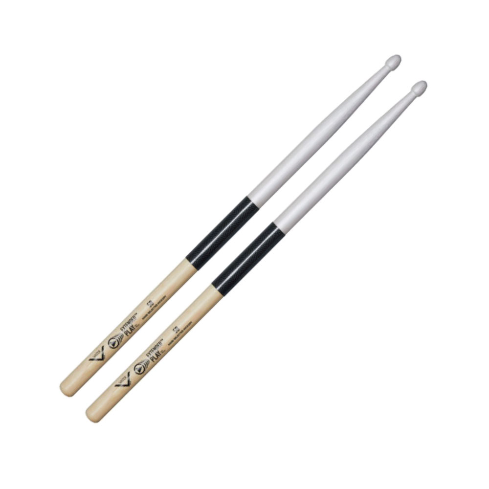 VATER VEP5BW Extended Play Series 5B ドラムスティック