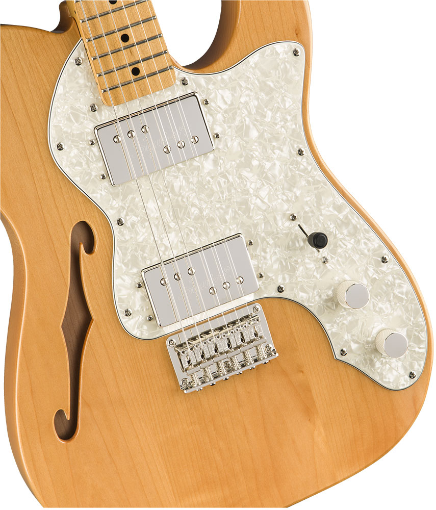 スクワイヤー/スクワイア Squier Classic Vibe '70s Telecaster