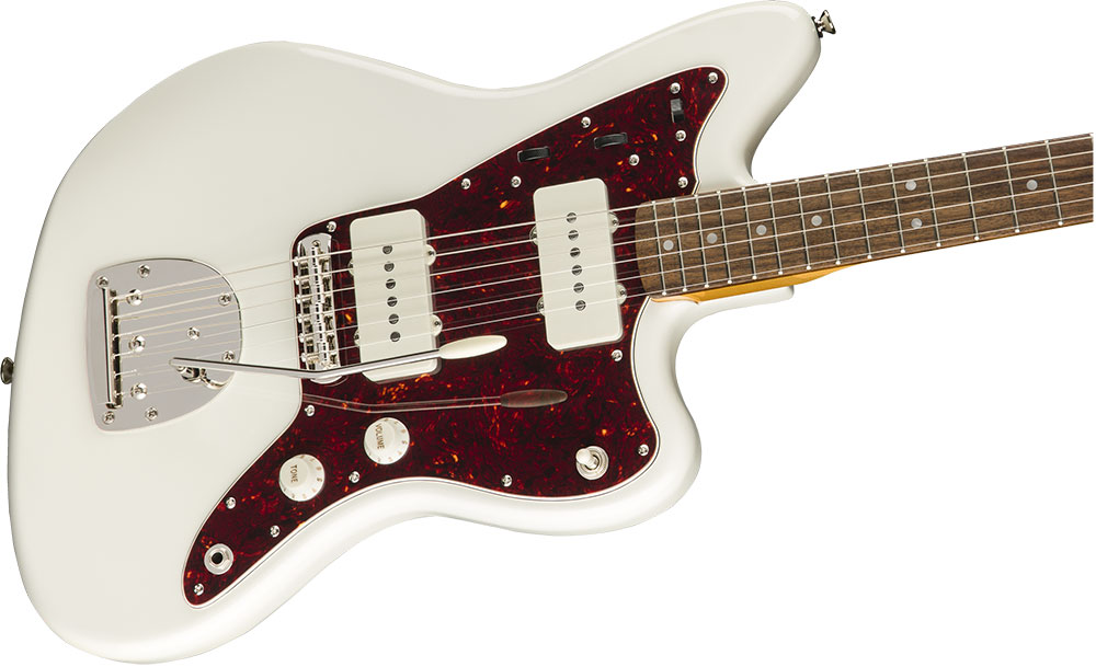 スクワイヤー/スクワイア Squier Classic Vibe '60s Jazzmaster OWT