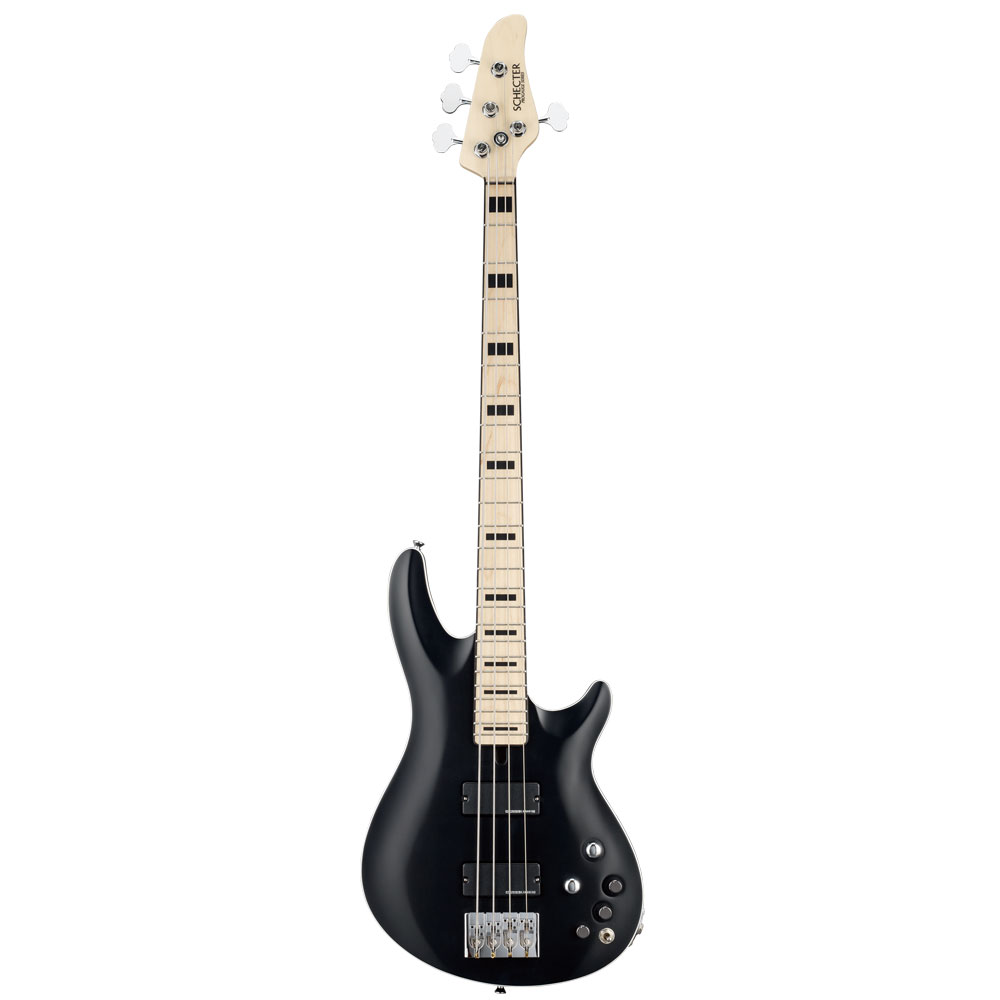 SCHECTER PA-TM MBK TOMOHIROモデル エレキベース