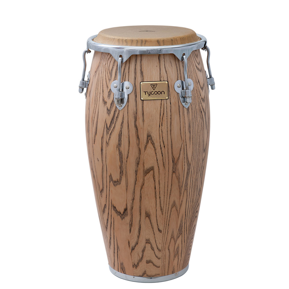 TYCOON PERCUSSION MTCG130-C （N/S） [Master Grand Conga 121/2 w