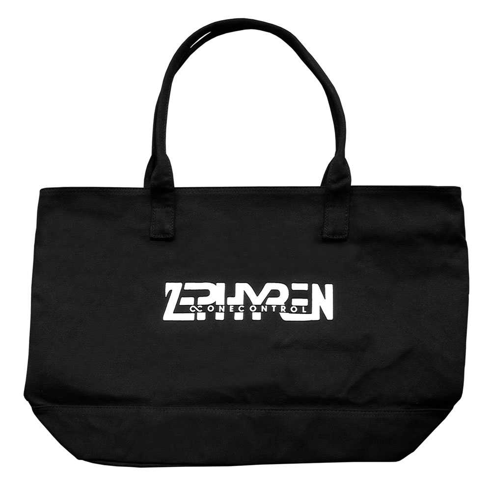 One Control Zephyren Tote Bag トートバッグ