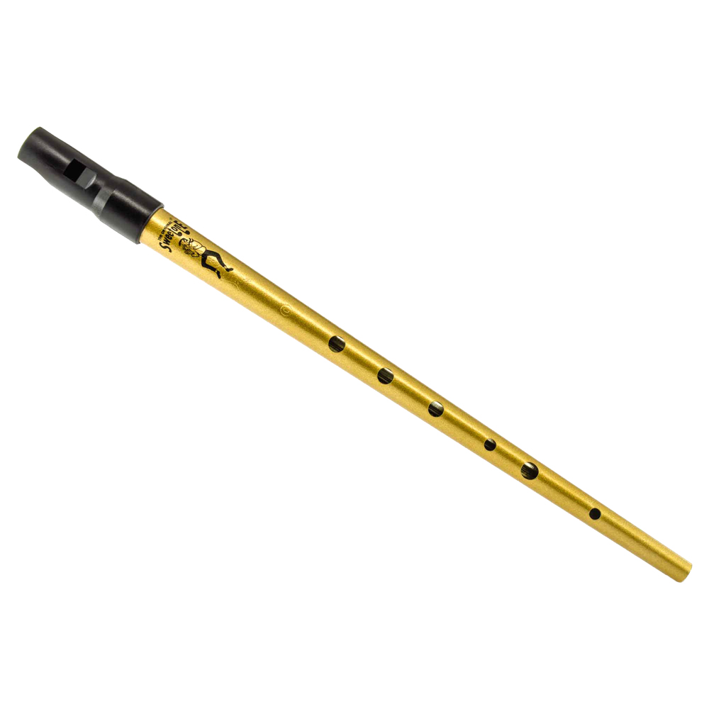 CLARKE SSGLC SWEETONE TINWHISTLE GOLD C ティンホイッスル ゴールド C調