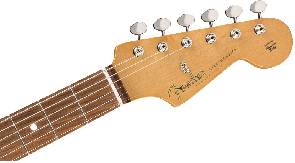 フェンダー Fender Vintera ’60s Stratocaster PF IBM エレキギター