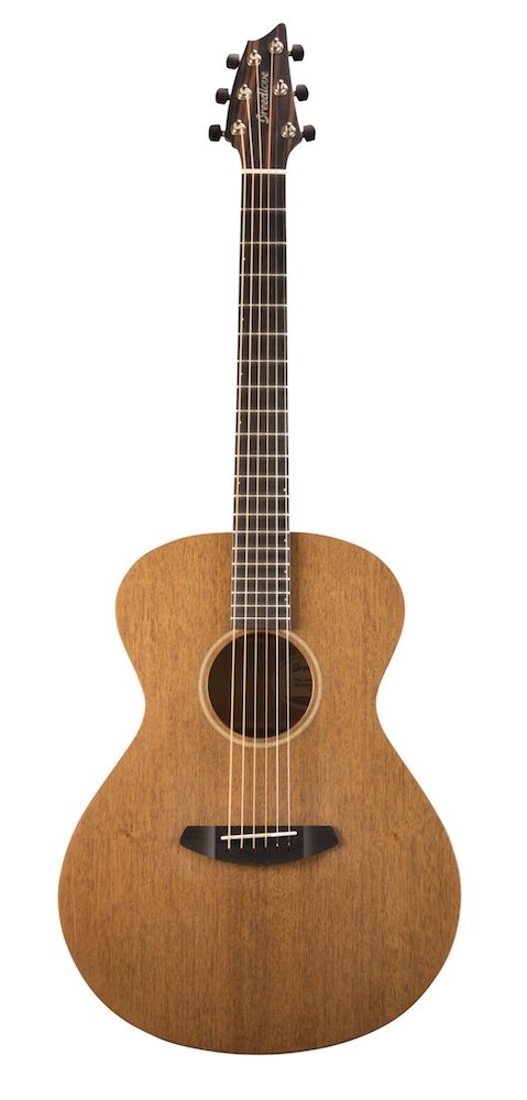 Breedlove USA Concert E エレクトリックアコースティックギター