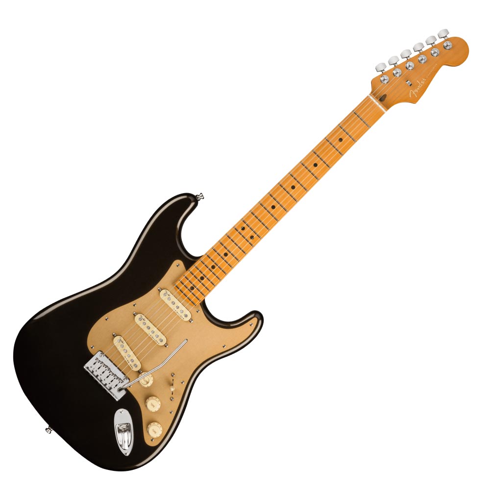 フェンダー Fender American Ultra Stratocaster MN TXT エレキギター