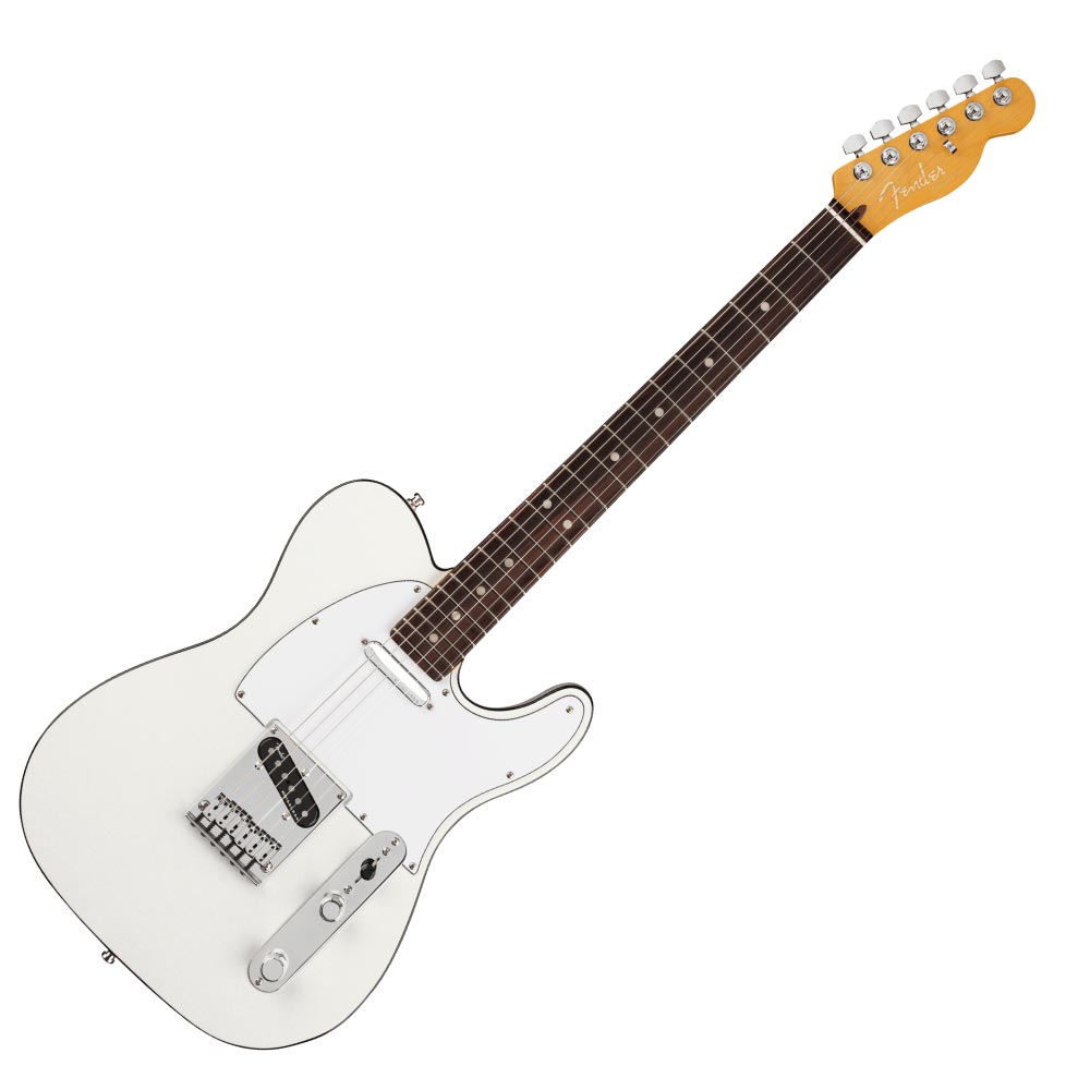 フェンダー Fender American Ultra Telecaster RW APL エレキギター