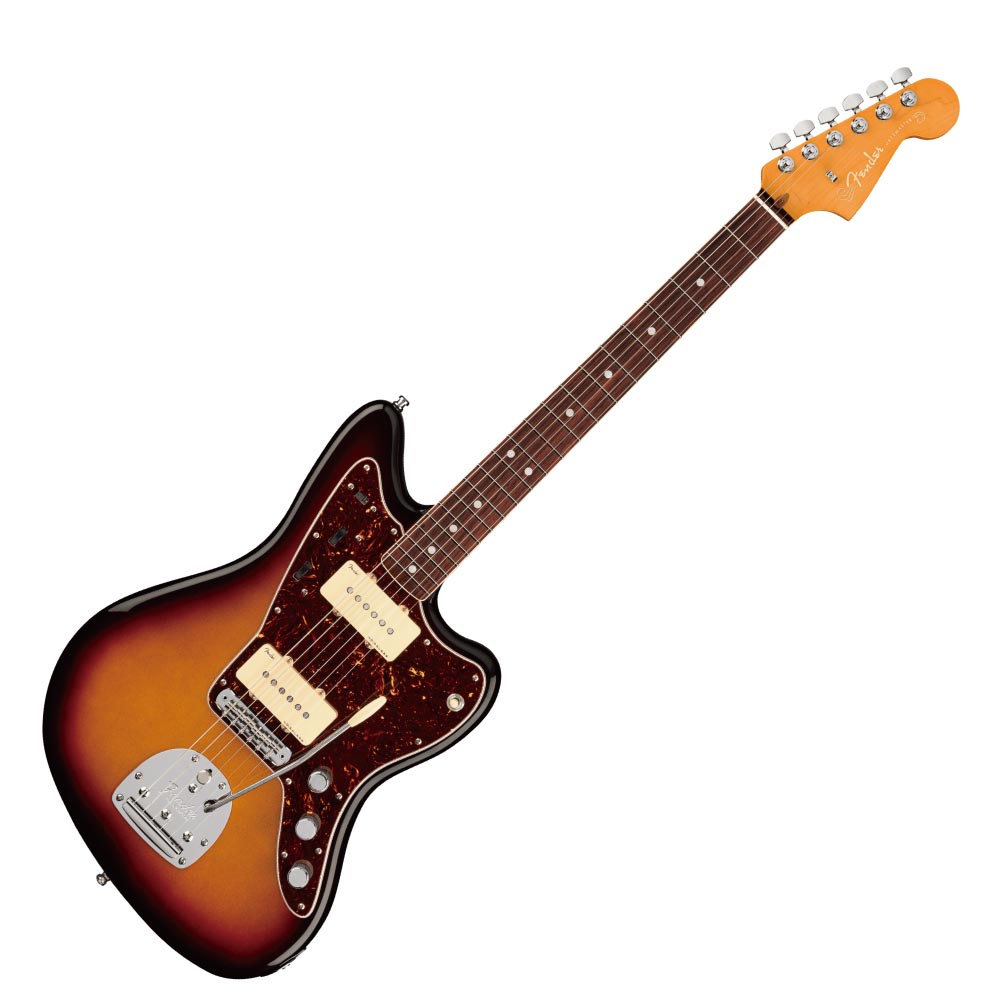 フェンダー Fender American Ultra Jazzmaster RW ULTRBST エレキギター