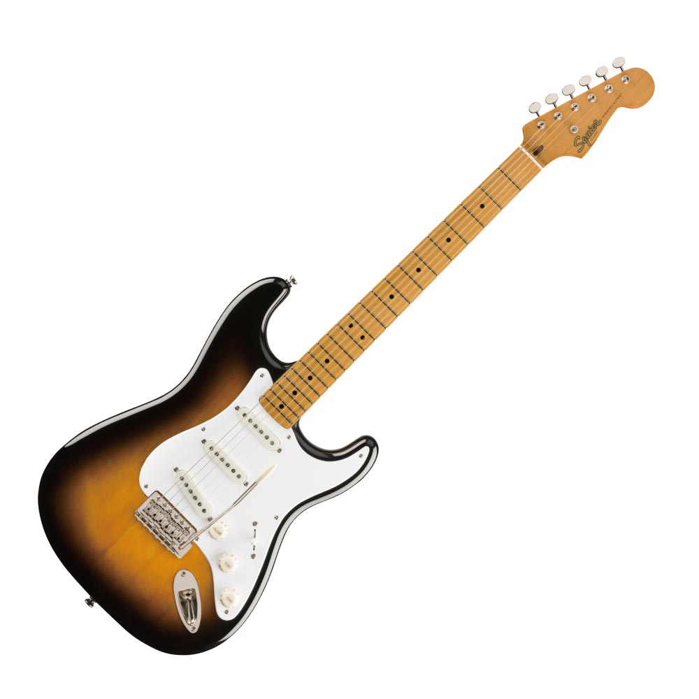 スクワイヤー/スクワイア Squier Classic Vibe '50s Stratocaster MN